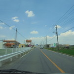 とんかつぼたん - 外観