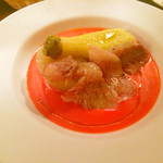 神田ワイン食堂パパン - 