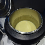 Louis' Tavern CIP Lounge - 