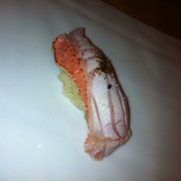 鯛良 六本木店 - 