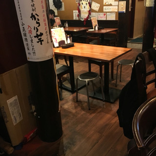 町田ダルマ酒場_2