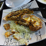 老漁港海鮮餐廳 - 