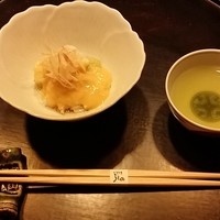 一汁ニ菜 うえの 箕面店 - 