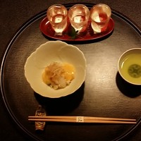一汁ニ菜 うえの 箕面店 - 