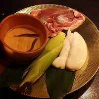 一汁ニ菜 うえの 箕面店 - 