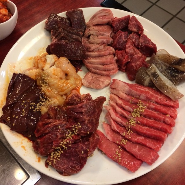 遊々亭 ユウユウテイ 西金沢 焼肉 食べログ 遊々亭 ユウユウテイ 西金沢 焼肉 食べログ