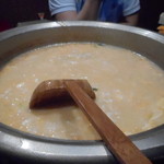 端黎 - もう濃厚！