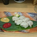 Sushi Harumasa - 