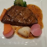 レストラン 北野クラブ - 