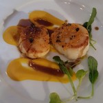 レストラン 北野クラブ - 