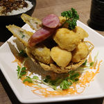 度小月担仔麺 - 