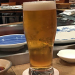 鉄板焼 さざんか - 博多ドラフト＜アルス＞