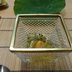 料理屋 植むら - 