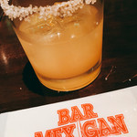 TACOS&NACHOS BAR MEXIGAN - 