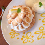 フェリーチェ カフェ - 