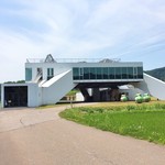 越後まつだい里山食堂 - 外観