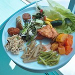 越後まつだい里山食堂 - 