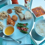 越後まつだい里山食堂 - 