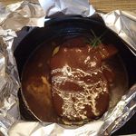 西洋料理箱　魯風人 - 