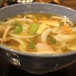 阪急そば若菜 - 