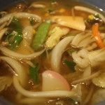 阪急そば若菜 - 