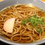 阪急そば若菜 - 