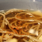 阪急そば若菜 - 