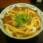 丸亀製麺 - 