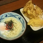 丸亀製麺 - 