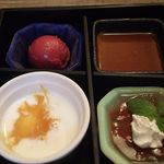 西洋料理箱　魯風人 - 