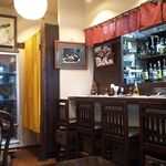 西洋料理箱　魯風人 - 