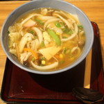 阪急そば若菜 - 