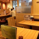 阪急そば若菜 - 