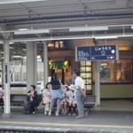 阪急そば若菜 - 