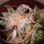 西洋料理箱　魯風人 - 