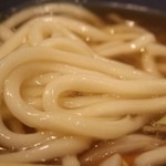 阪急そば若菜 - 