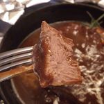 西洋料理箱　魯風人 - 