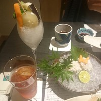 銀座 穂の河 - 