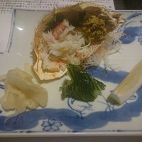 銀座 穂の河 - 
