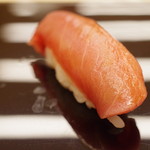 青空 - 鮪中トロ