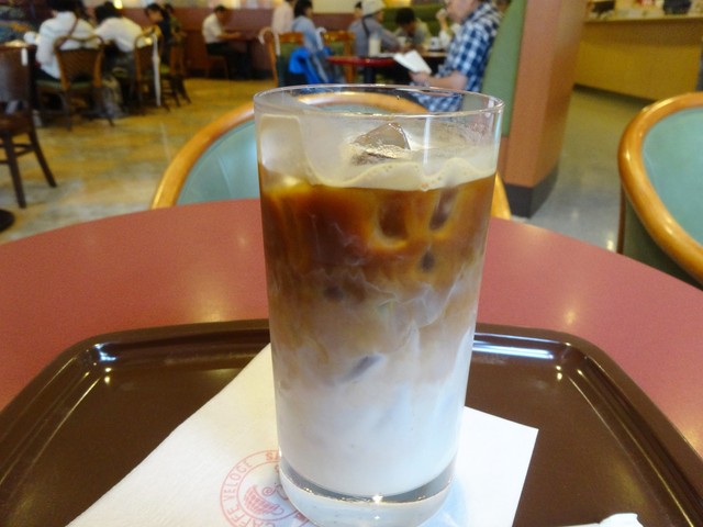 カフェ ベローチェ 南藤沢店 Caffe Veloce 藤沢 カフェ 食べログ