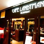 Kafe Rantoman - 