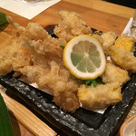 居酒屋 手羽揚げ いっぽ - 