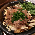 Izakaya Tebaage Ippo - 