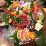 居酒屋 手羽揚げ いっぽ - 