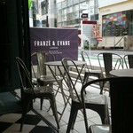 FRANZE & EVANS LONDON 表参道店 - 