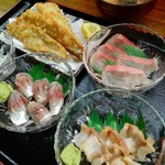 ヨッシャ食堂 - 