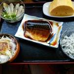 ヨッシャ食堂 - 