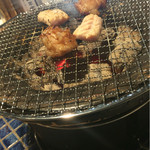 裏なんば 焼肉 虎にツノ - 