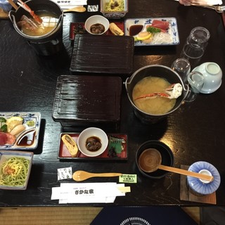 浜松市でおすすめの美味しい郷土料理をご紹介 食べログ